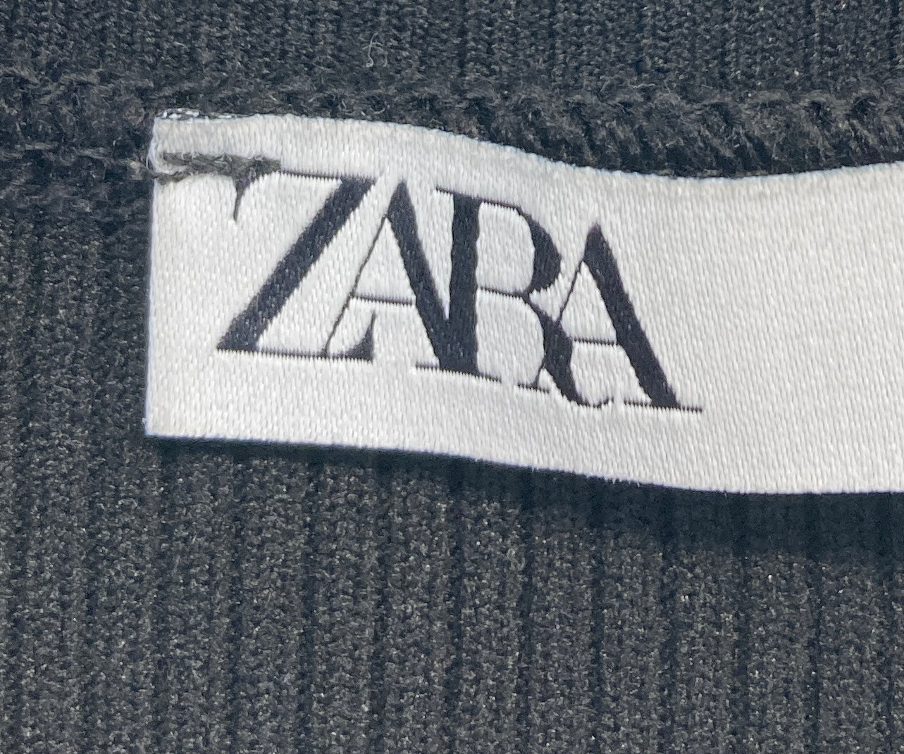 Zara Top